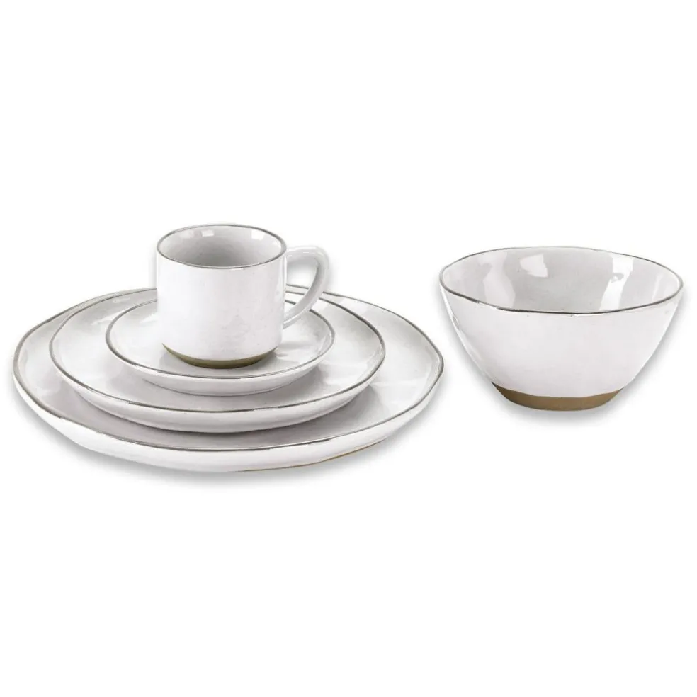 Service 30 pièces Biarré