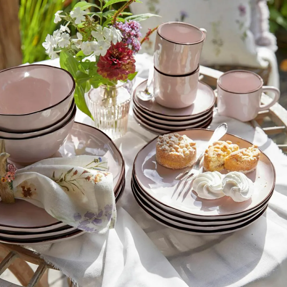 Service 30 pièces Biarré