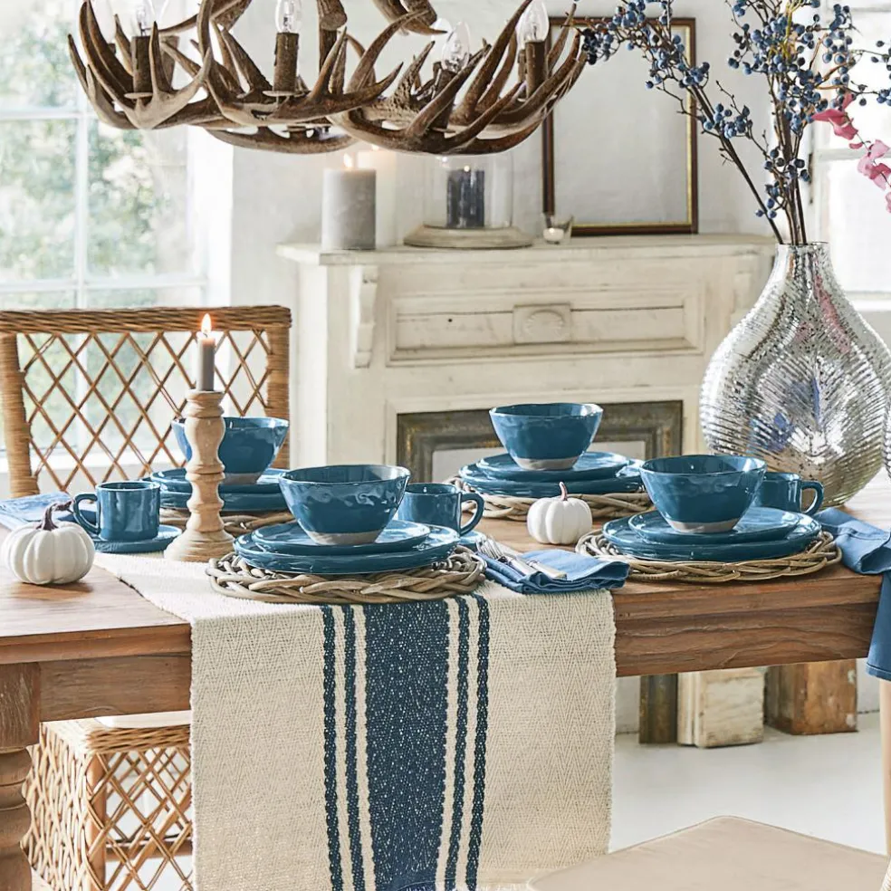 Service 30 pièces Biarré