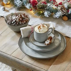 Service 30 pièces Biarré