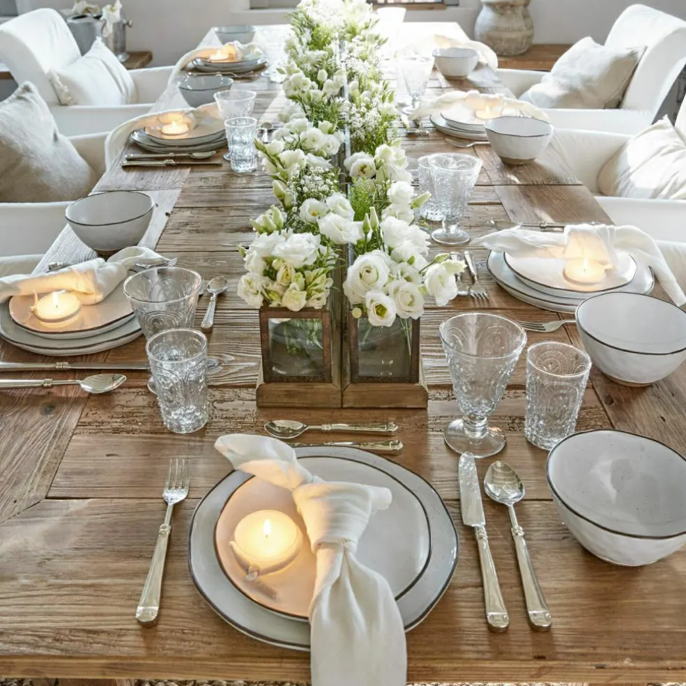 Service 30 pièces Biarré