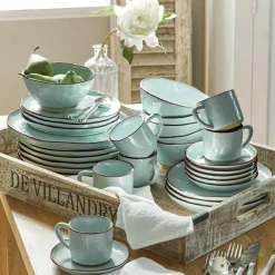 Service 30 pièces Biarré