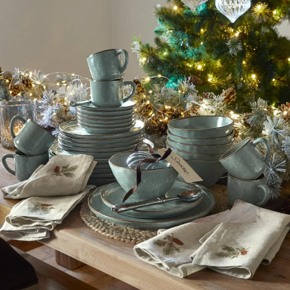 Service 30 pièces Biarré