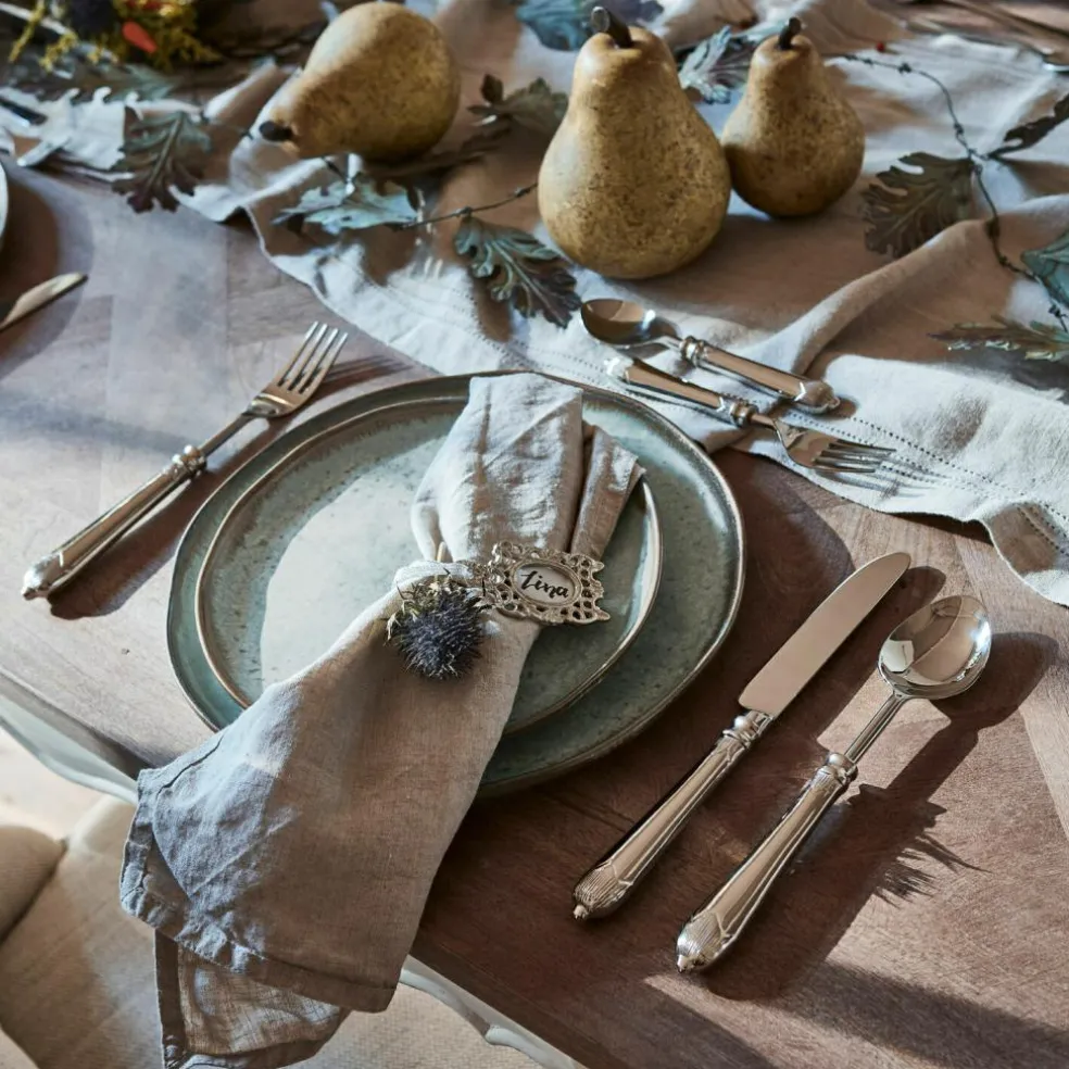 Service 30 pièces Biarré