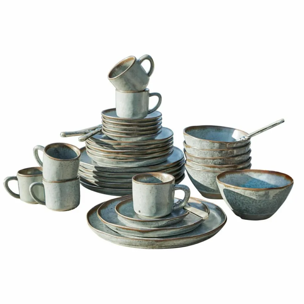 Service 30 pièces Biarré