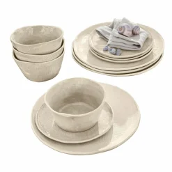 Service 12 pièces Luganville