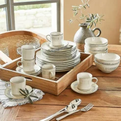 Service 30 pièces Périers