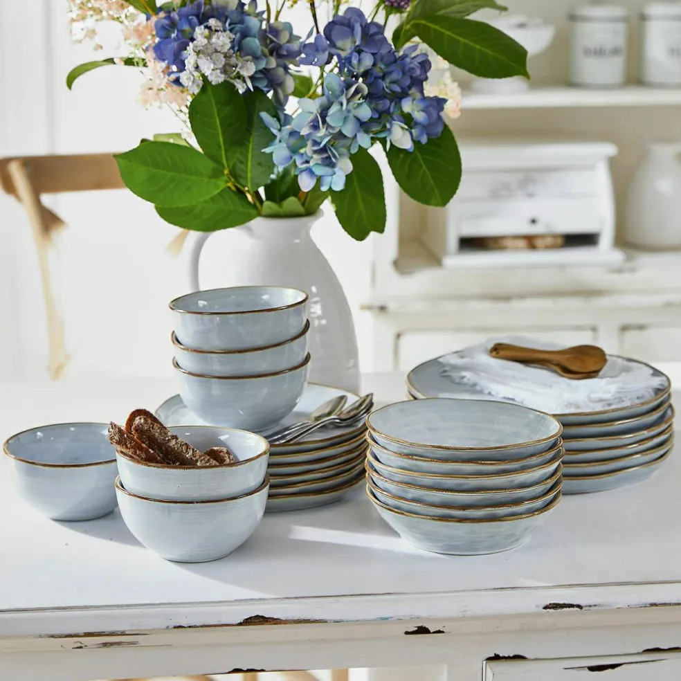 Service 24 pièces Veena