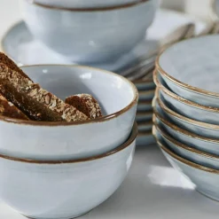 Service 24 pièces Veena