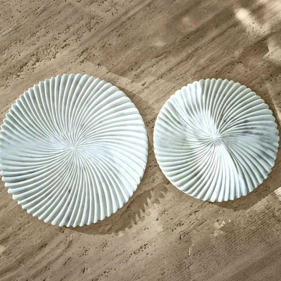 Set de 2 coupes Bellarivas