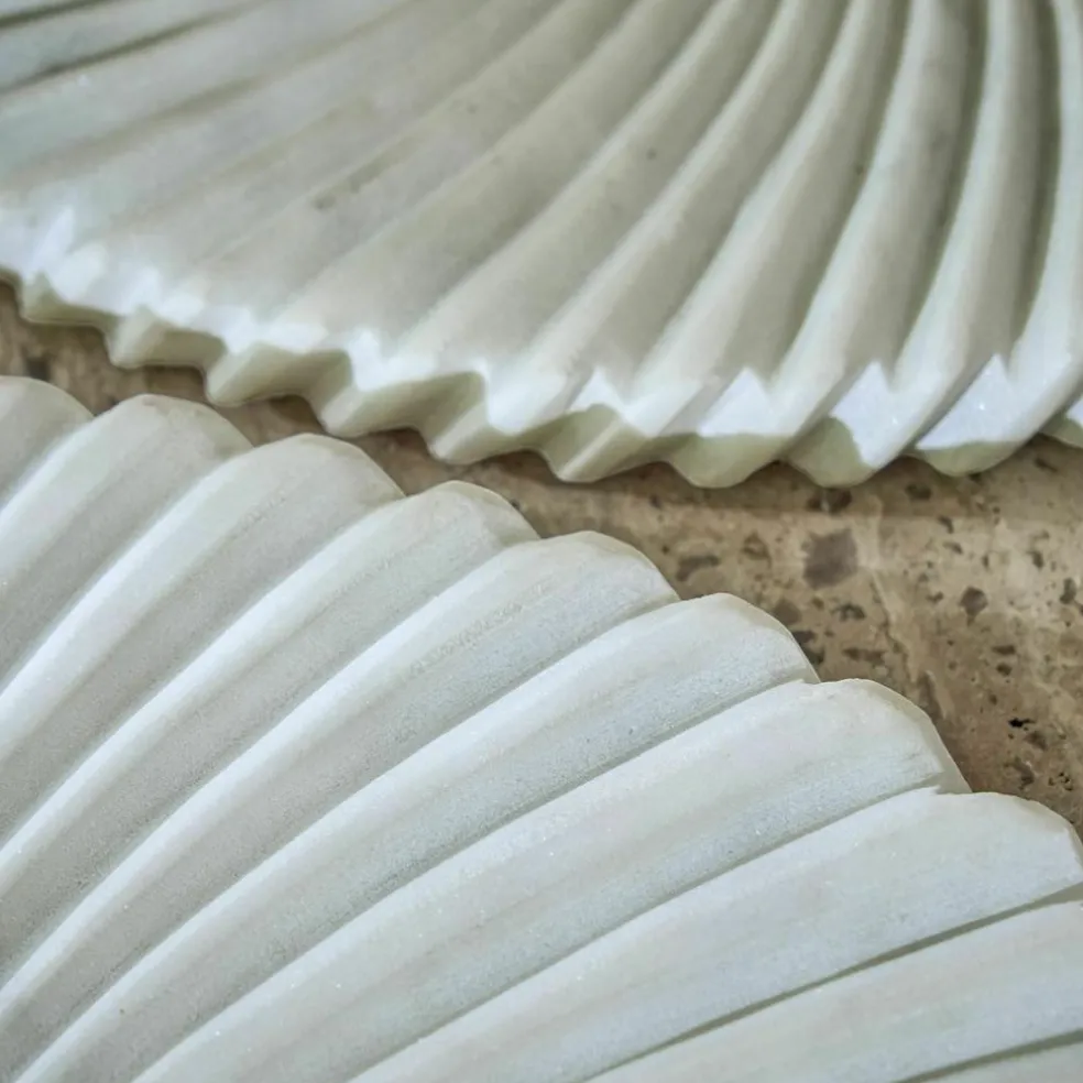 Set de 2 coupes Bellarivas