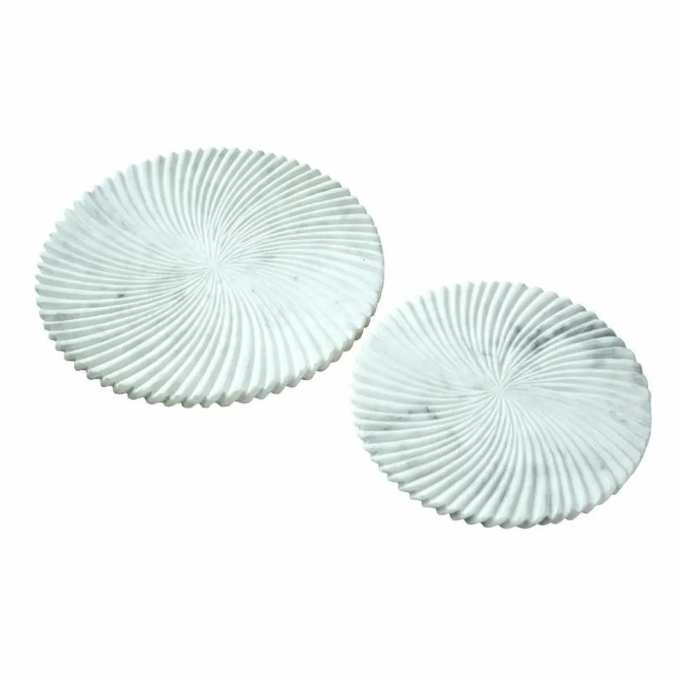 Set de 2 coupes Bellarivas