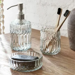 Set de salle de bains Denney