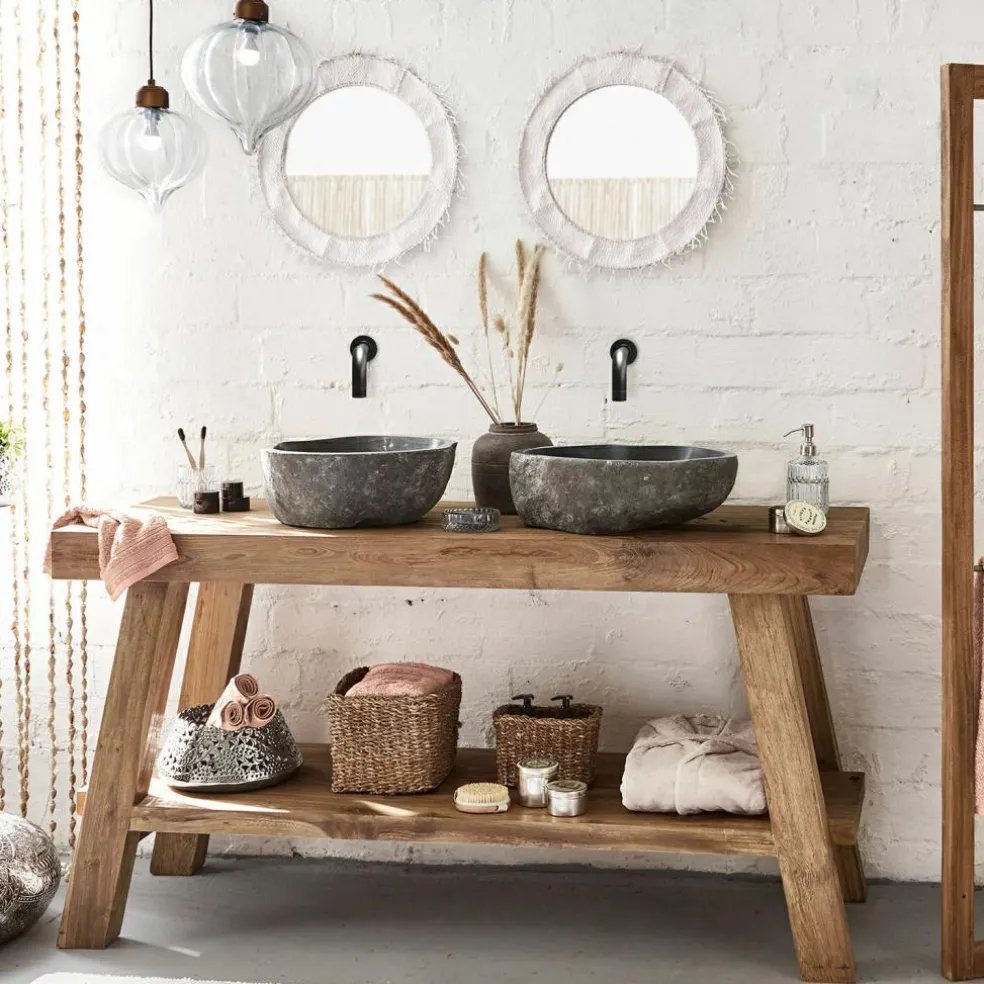 Set de salle de bains Denney