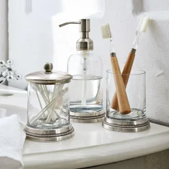 Set de salle de bains Drinapoly