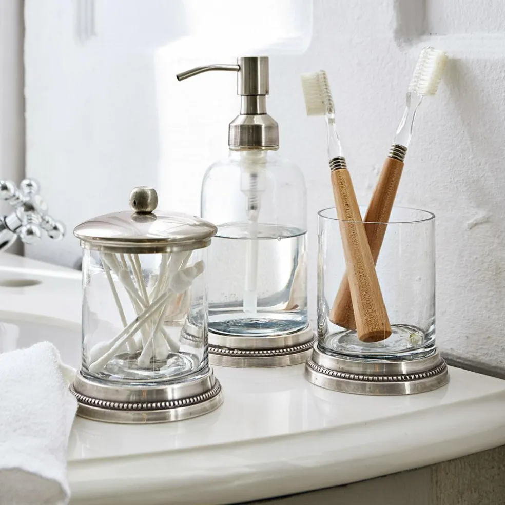 Set de salle de bains Drinapoly