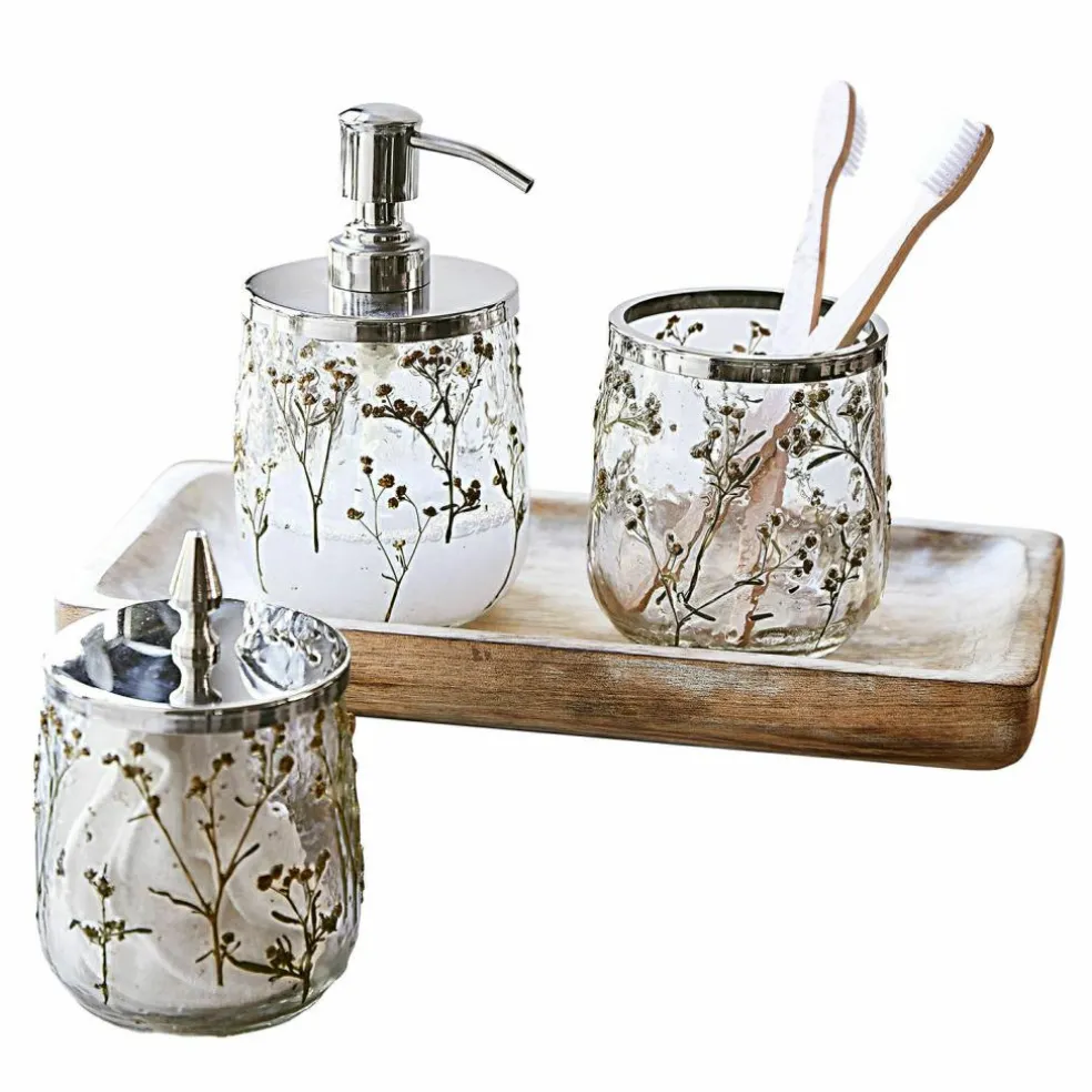 Set de salle de bains Elorisse