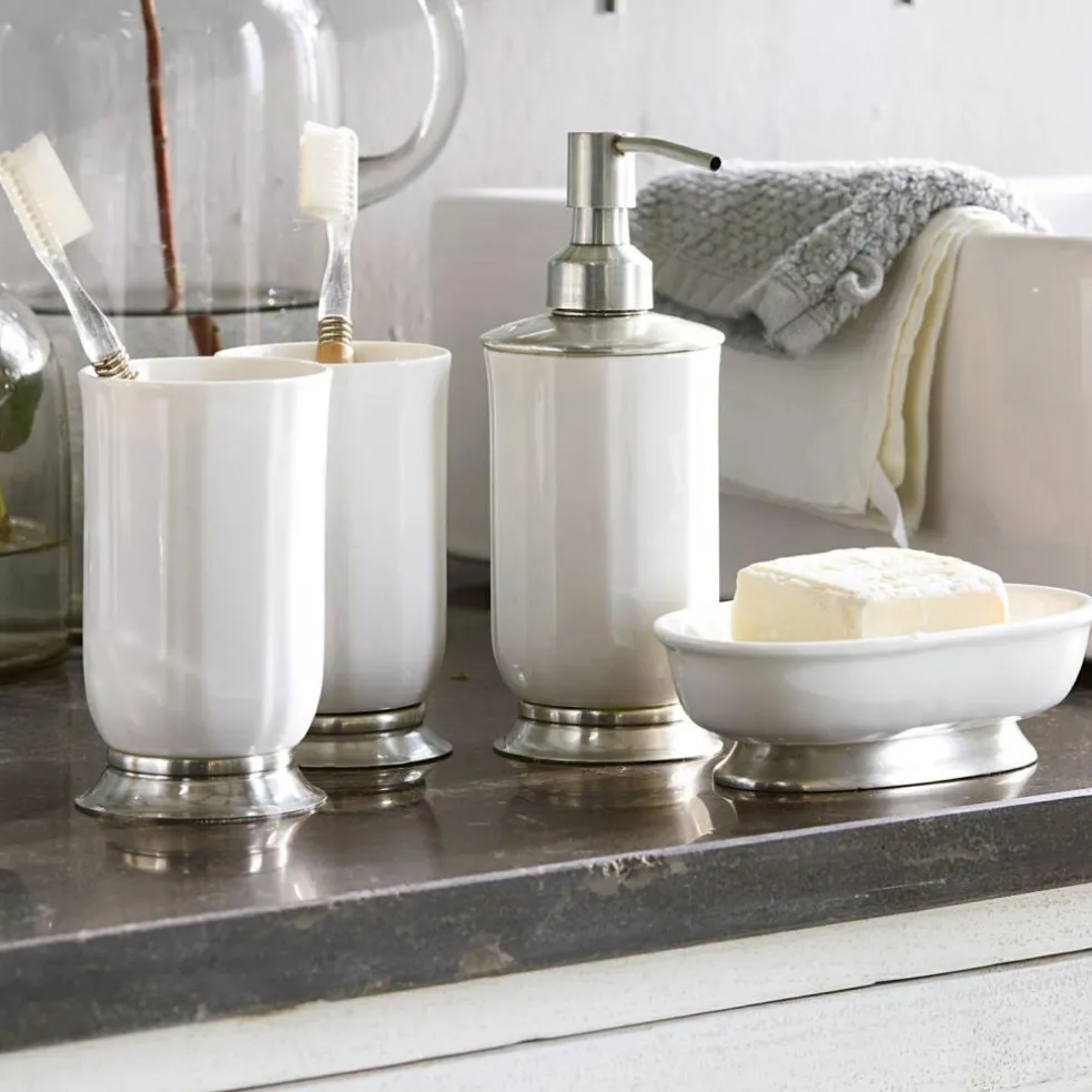 Set de salle de bains Millicent