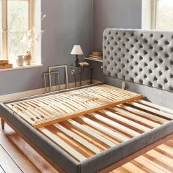 Sommier à lattes réglable Vipond