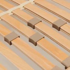 Sommier à lattes réglable Vipond