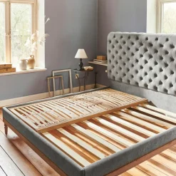 Sommier à lattes Yount