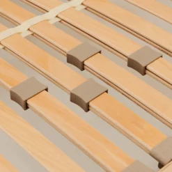 Sommier à lattes Yount