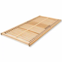 Sommier à lattes Yount