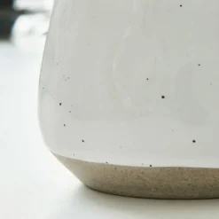 Sucrier et petit pot à lait Biarré