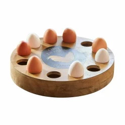 Support à œufs Nobles