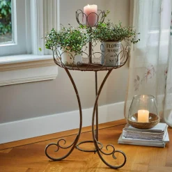 Support décoratif Mélissant