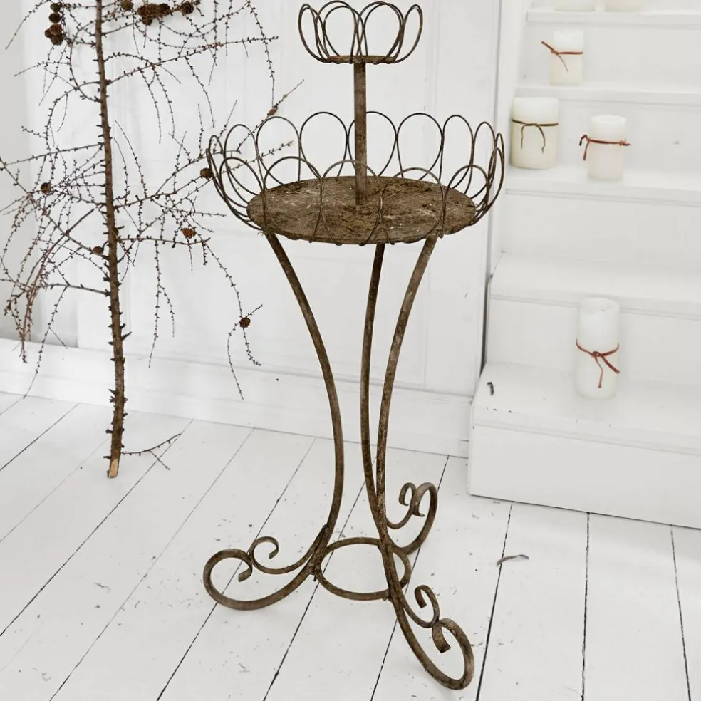 Support décoratif Mélissant