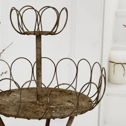 Support décoratif Mélissant