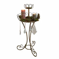 Support décoratif Mélissant