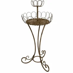 Support décoratif Mélissant