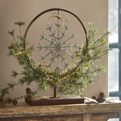 Support décoratif Nélivanne