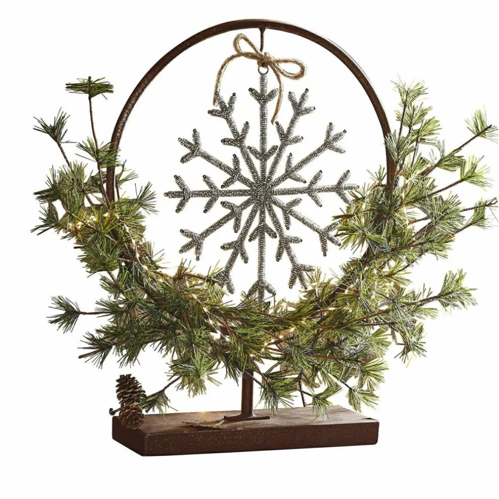 Support décoratif Nélivanne