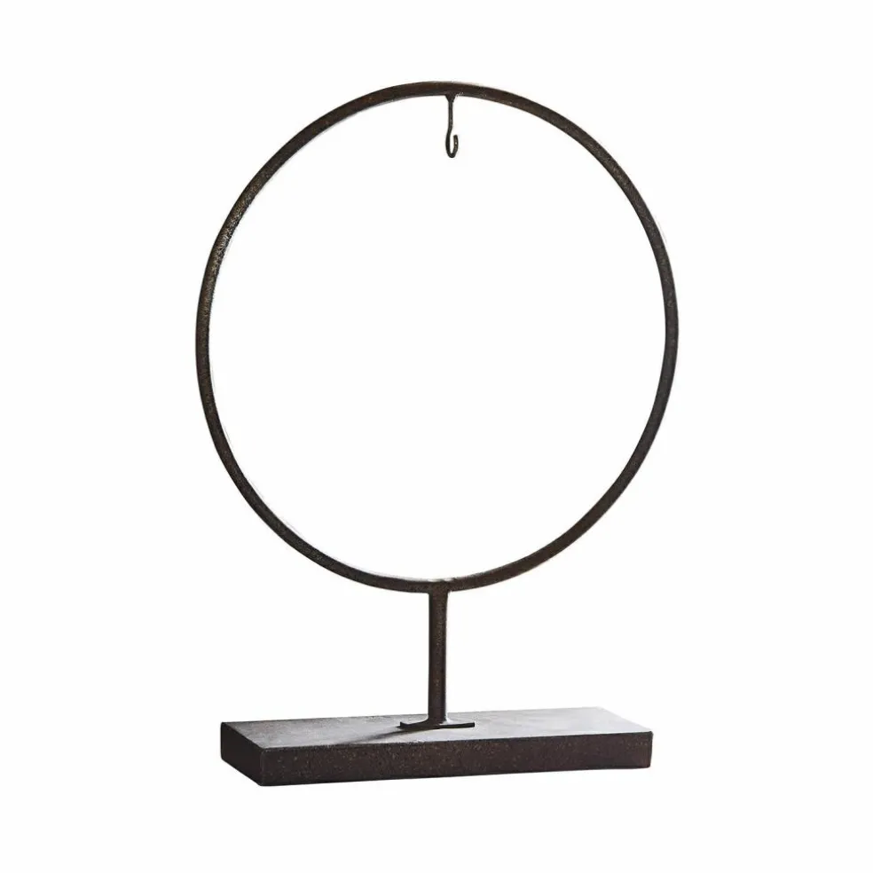 Support décoratif Nélivanne