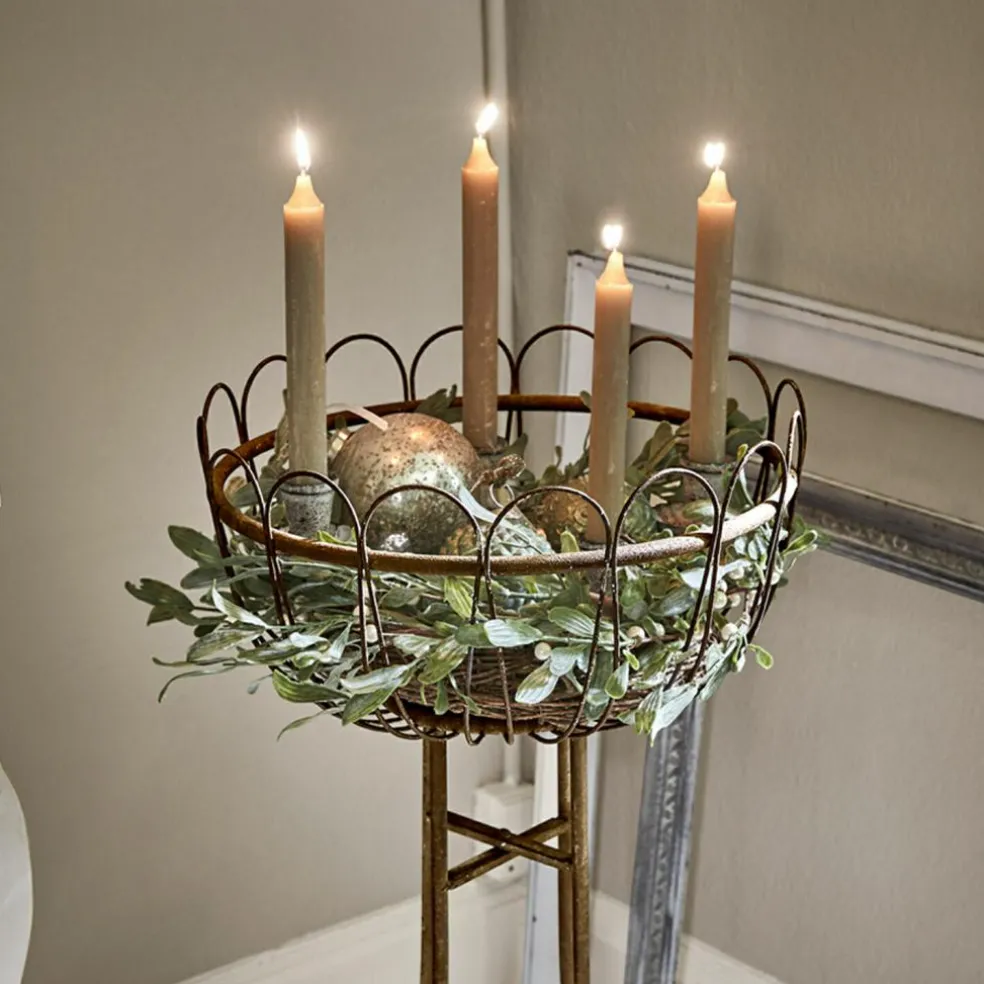 Support de décoration Évariste