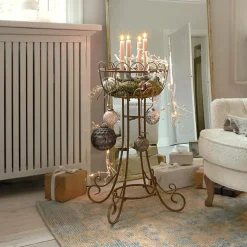 Support de décoration Évariste