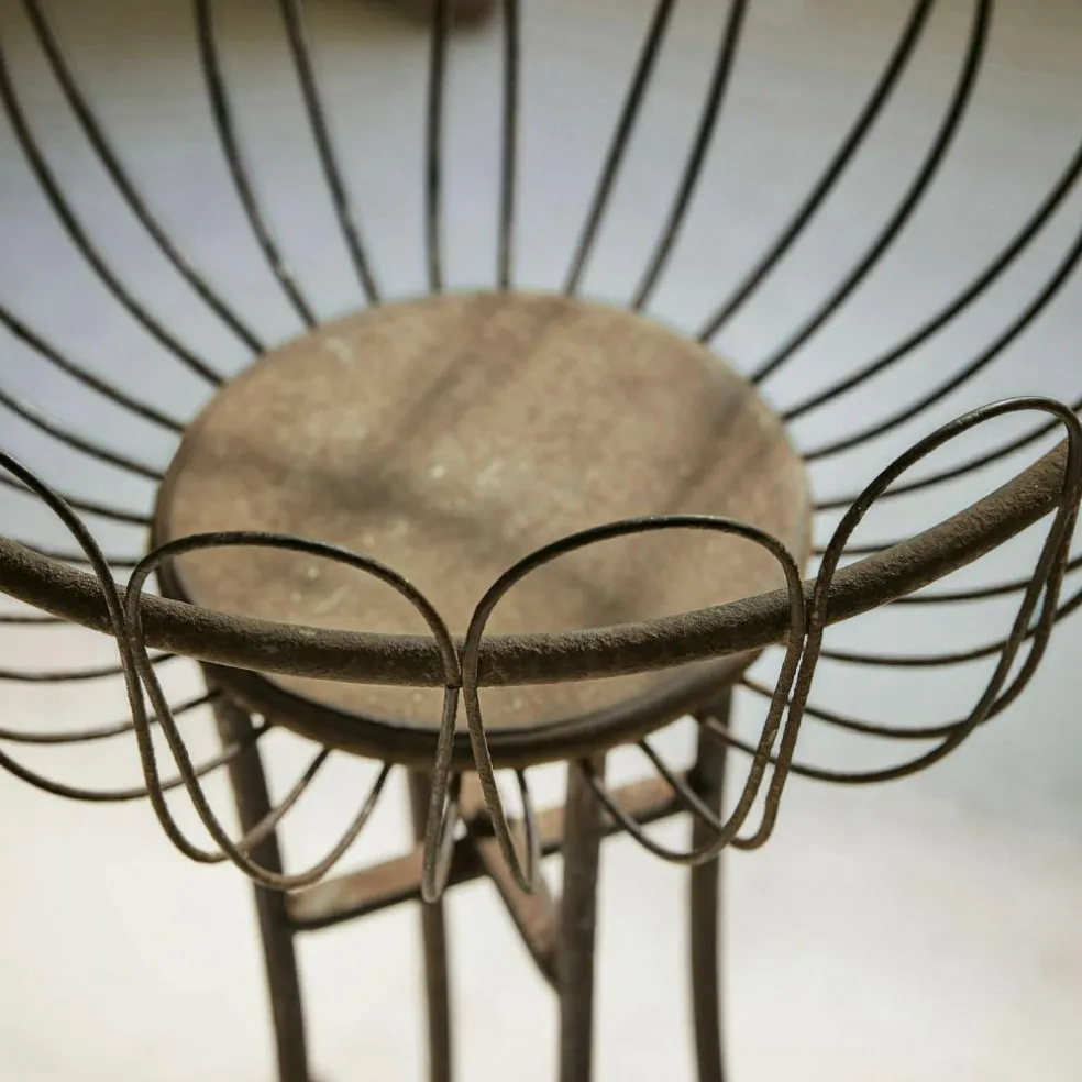 Support de décoration Évariste