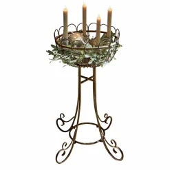 Support de décoration Évariste