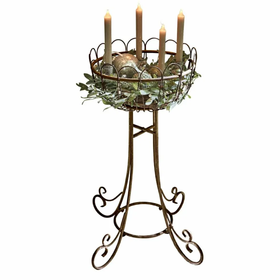 Support de décoration Évariste