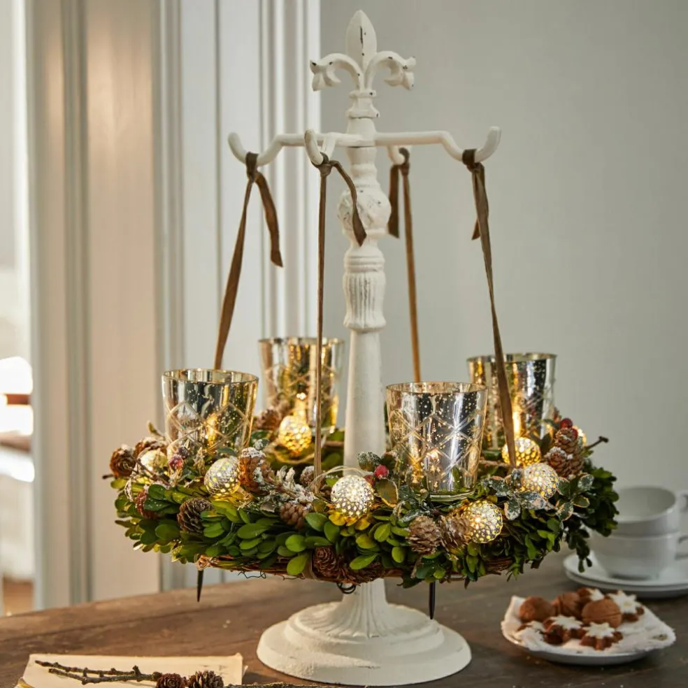 Support pour couronne Antwan