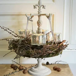 Support pour couronne Antwan