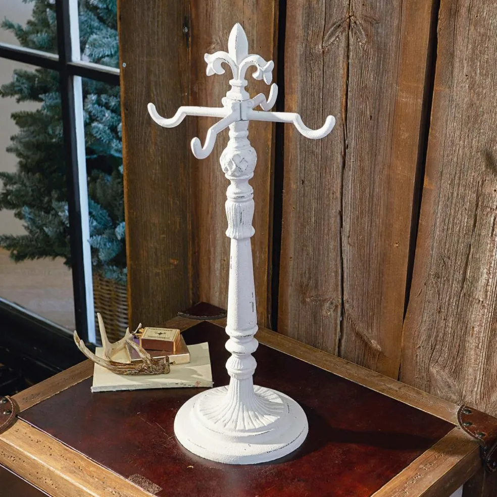 Support pour couronne Antwan