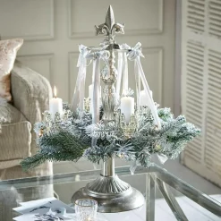 Support pour couronne Edmond