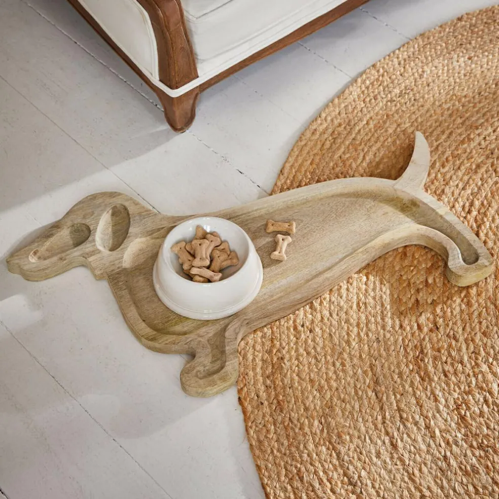 Support pour gamelle Brisette