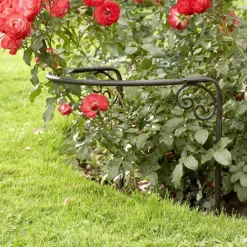 Support pour rosiers Cunfin