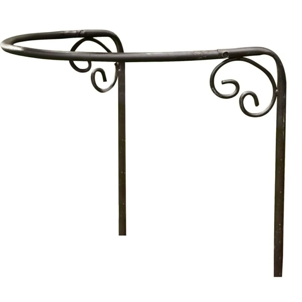 Support pour rosiers Cunfin