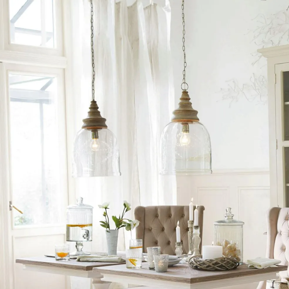 Suspension Bretterly